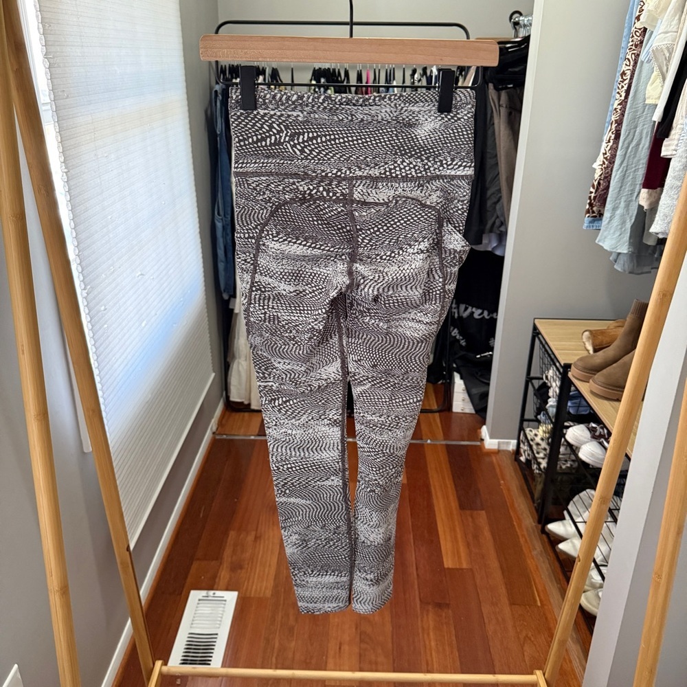 Lululemon Fast & Free 7/8 - Picture 8 of 12